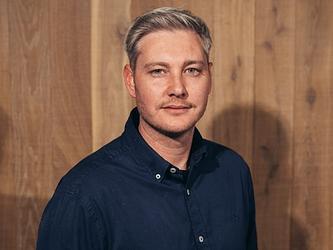 Tim Corrigan